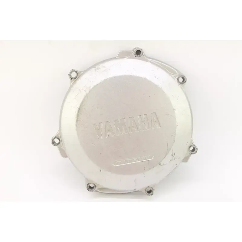 2008 Yamaha Yfz450 Clutch Side Engine Motor Cover H7248