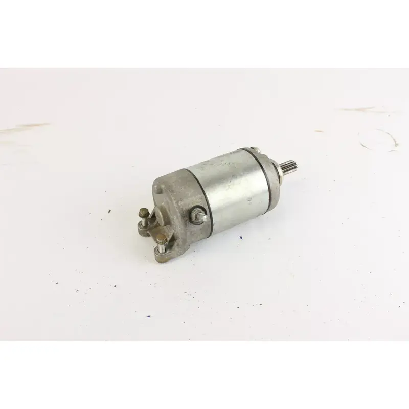 2009 Polaris Sportsman Xp 550 Efi Engine Starting Starter Motor -dc 12v c7873