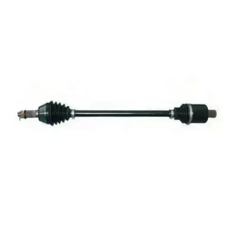 NEW MOOSE RACING Heavy-Duty CV Axle 0214-1751