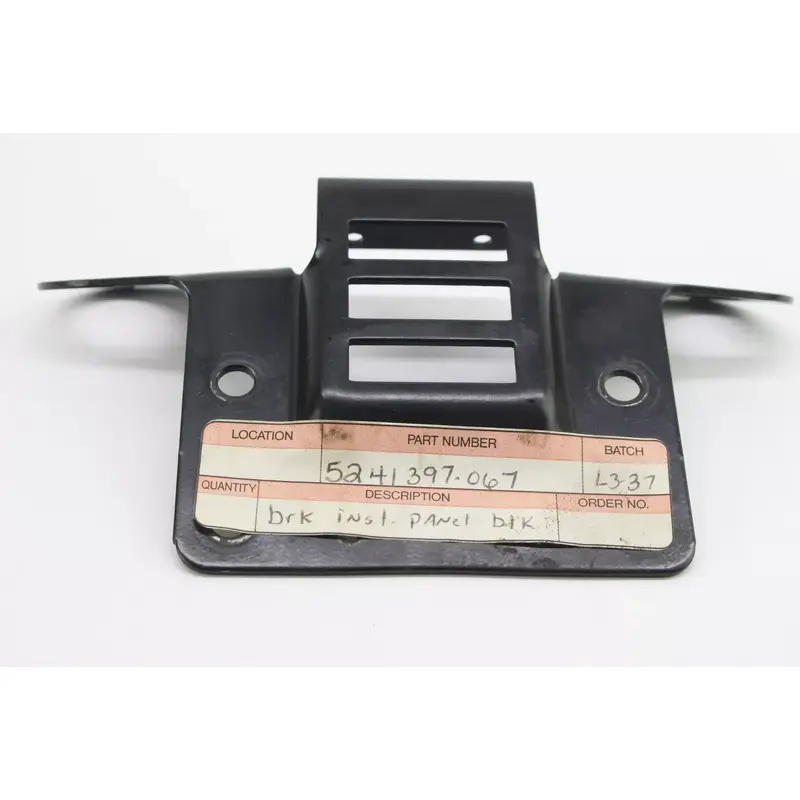 1996 Polaris Xplorer 400 Instrument Panel Bracket k7248