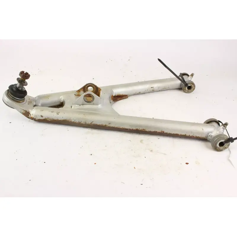 2001 Yamaha Raptor 660r Yfm660r Front Lower Left Control A Arm G3945