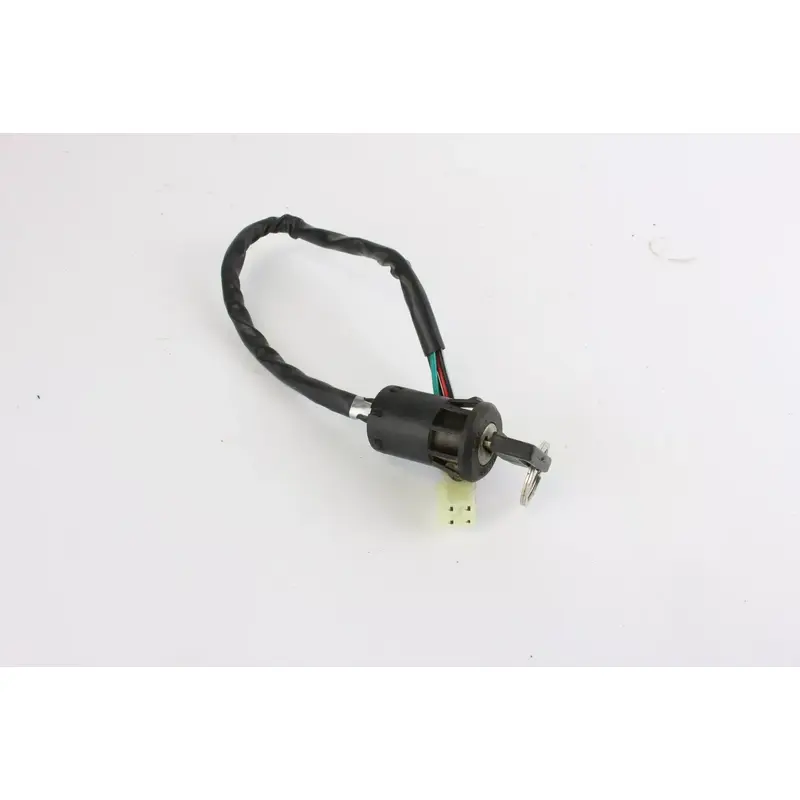 2004 Honda Sportrax 450 Trx450r 2x4 Ignition Main Switch c4143