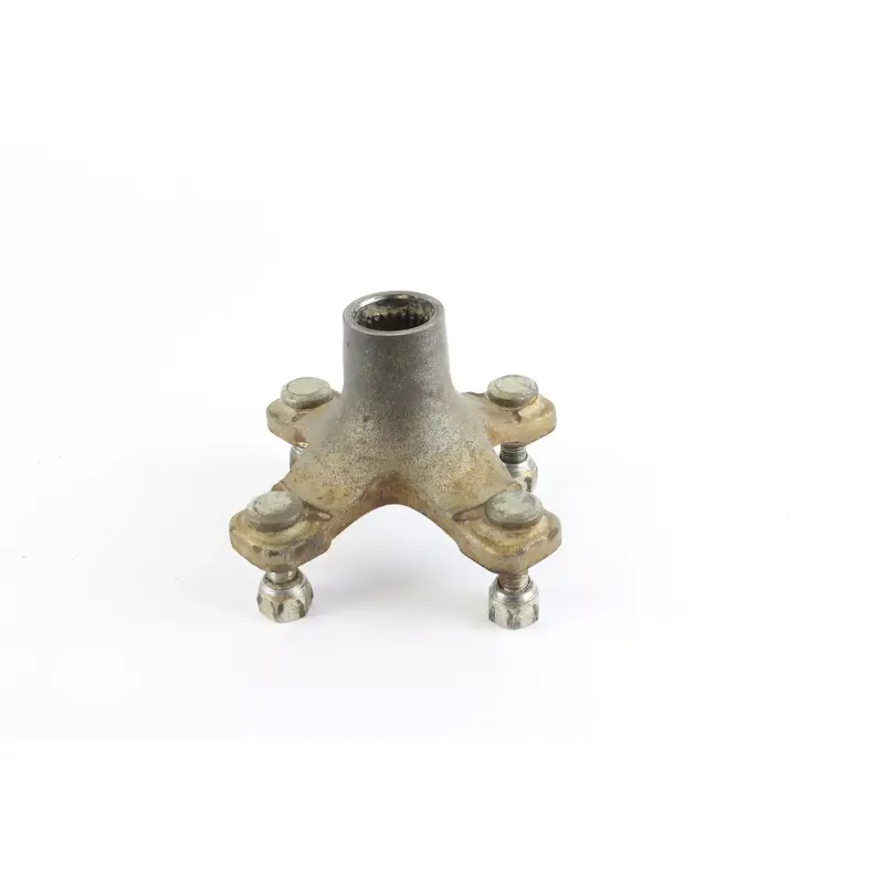 2004 Honda TRX450R Rear Back Wheel Right Or Left Hub 42610-HP1-000 r8850