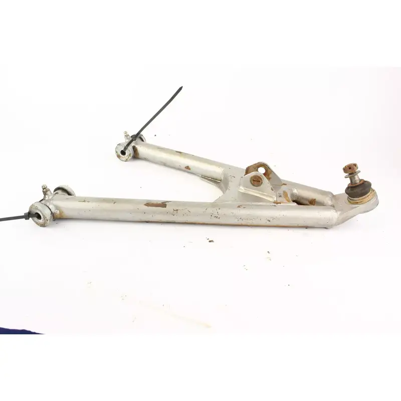 2004 Yamaha Raptor 660r Yfm660r Front Lower Right Control A Arm G3945