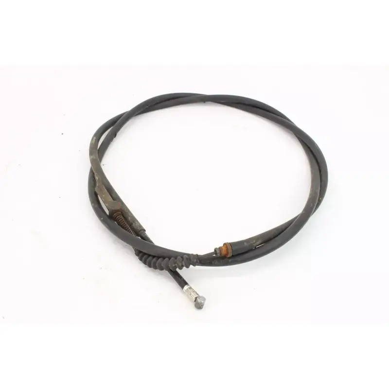 2005 Kawasaki Brute Force 650 Hand Park Brake Cable Line 1783