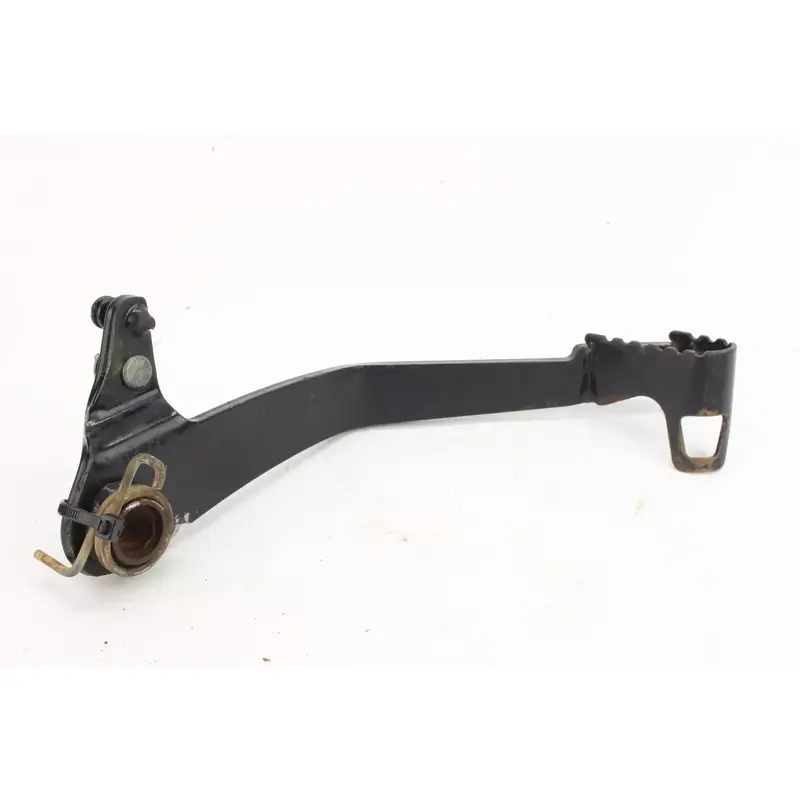 2005 Kawasaki Brute Force 650 Right Rearset Brake Foot Pedal 1783