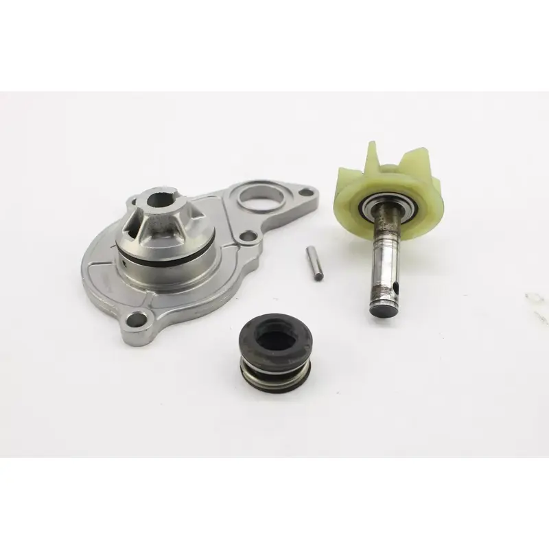 2006 Suzuki Quadsport Z400 Engine Water Pump  k7248