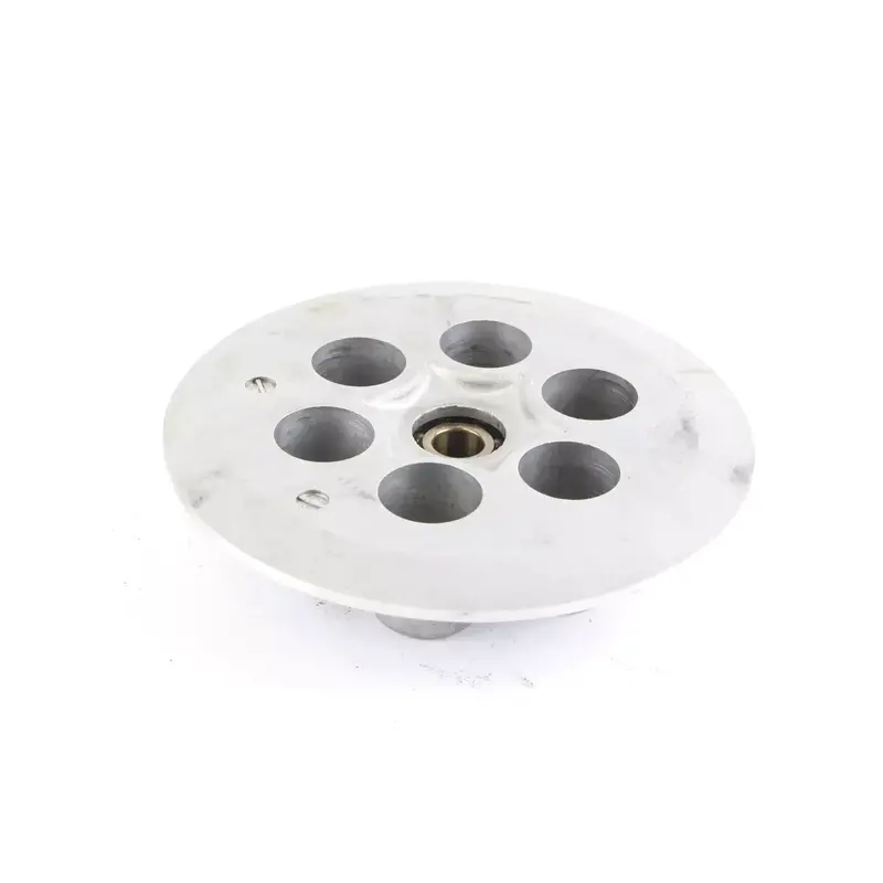 2007 Suzuki Quadsport Z400 Clutch Pressure Plate 21462-07G10 r3164
