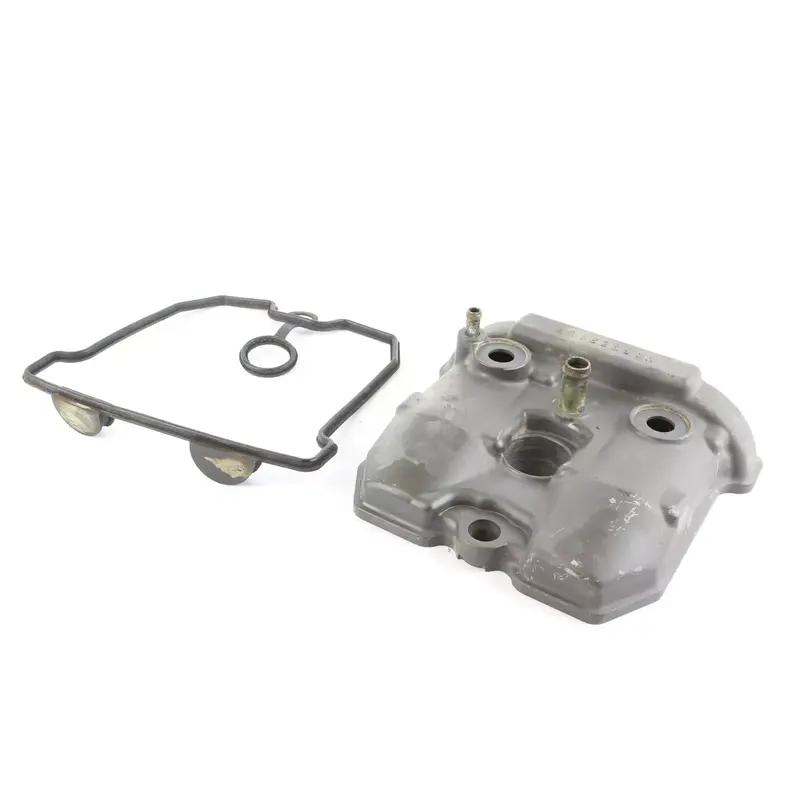 2007 Suzuki Quadsport Z400 Engine Top End Cylinder Head Cover 11170-07G00 r3164