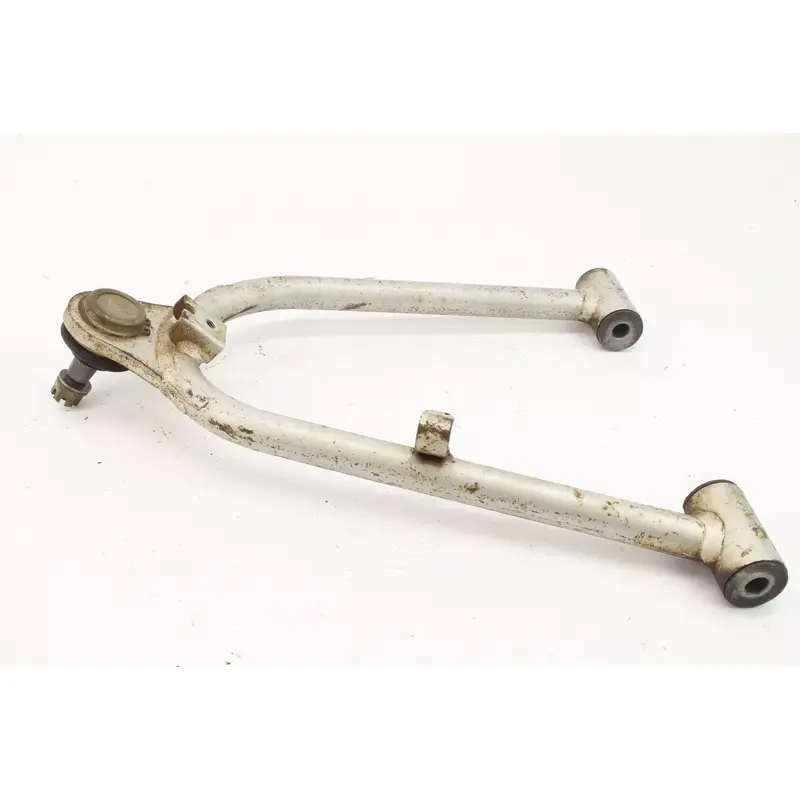 2007 Suzuki Quadsport Z400 Front Upper Left Control A Arm W 3164
