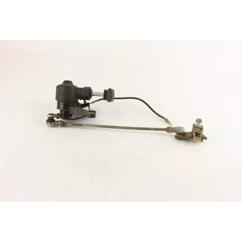 2007 Yamaha Raptor 350 Yfm350r Reverse Lever c9674
