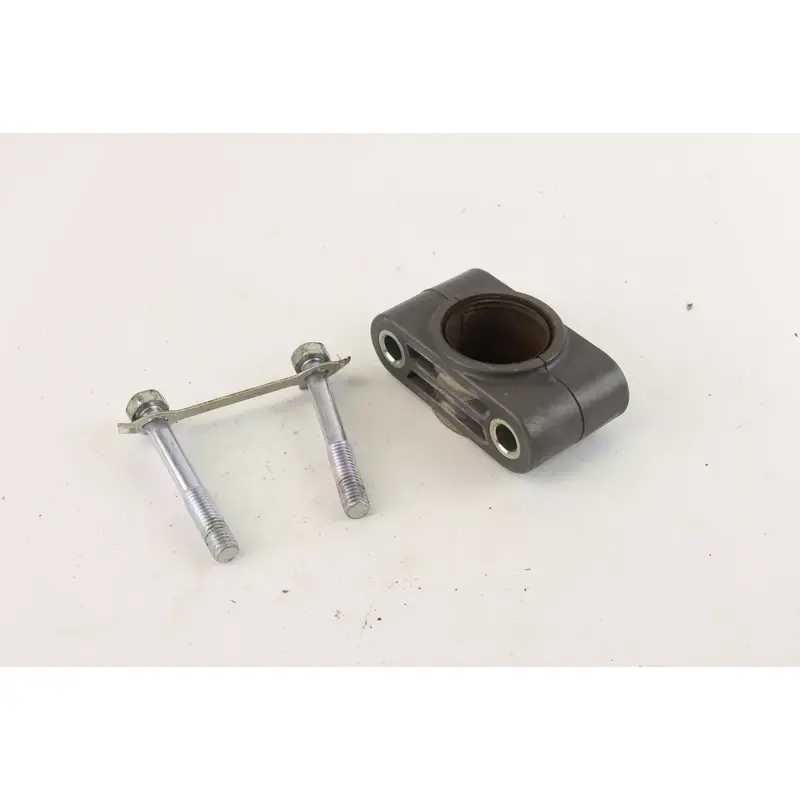 2007 Yamaha Raptor 350 Yfm350r Steering Column Stay Bracket c9674