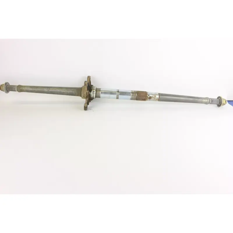 2008 Polaris Outlaw 525 S Rear Axle Back Wheel Pivot Bolt Axel Shaft 38" c4540