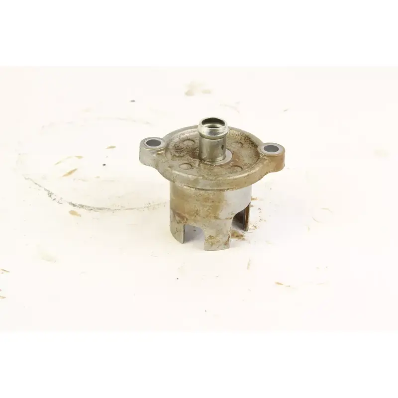 2009 Polaris Sportsman Xp 550 Efi Eps Engine Cam Shaft Camshaft Cover G3945