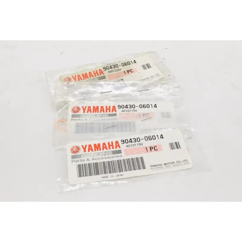 2010 Yamaha Yfz450r Crush Washer k7248