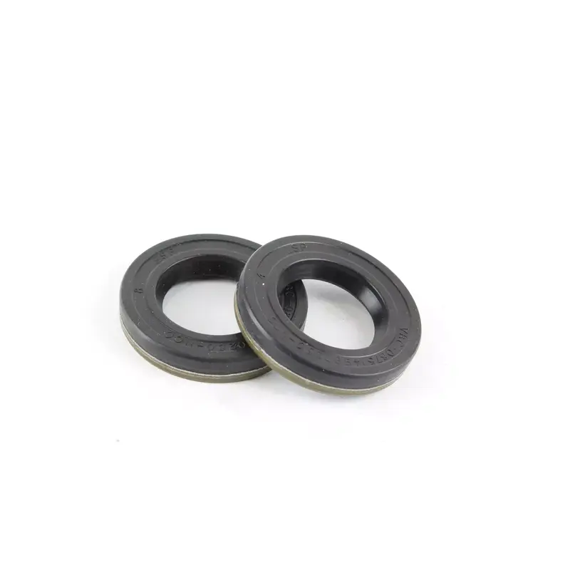 OEM Polaris Predator Outlaw Front Wheel Hub Oil Seals Qty 2 3610090 2688