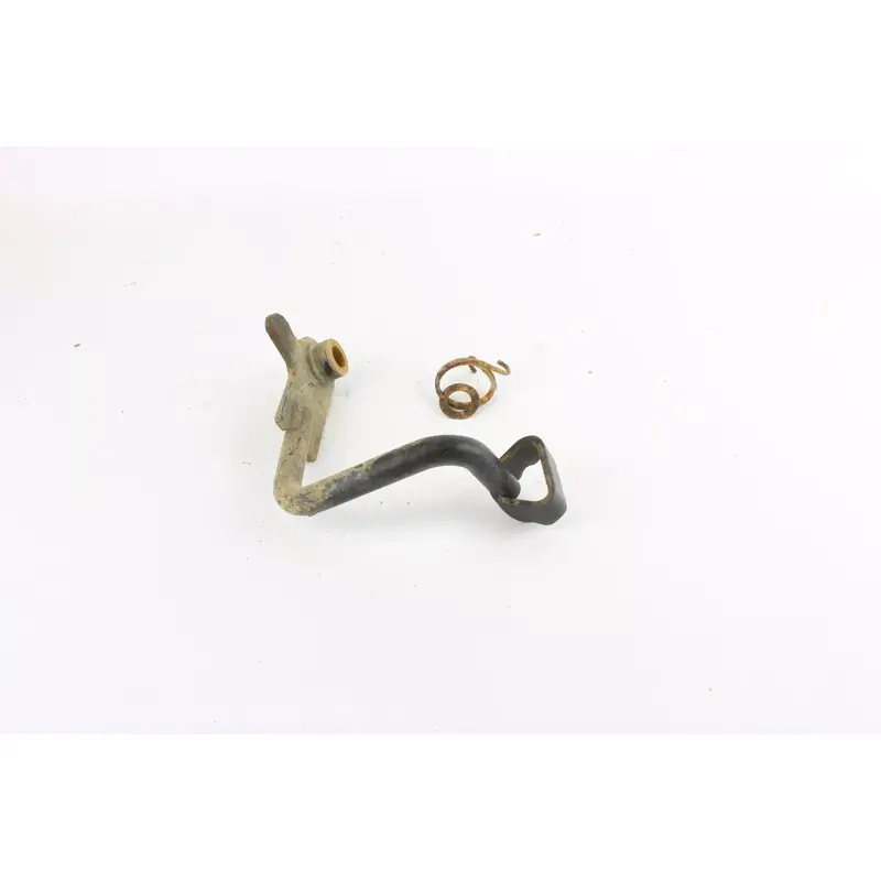 1999 Polaris Sportsman 335 4x4 Right Rearset Brake Foot Pedal c9545