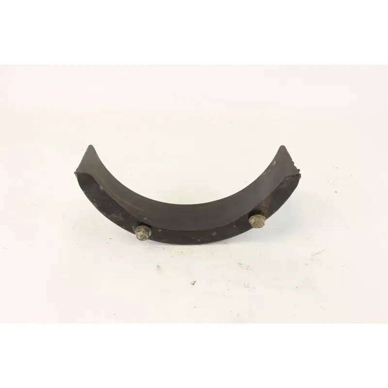 2001 Polaris Sportsman 90 Axle Cover Skid Plate c3558