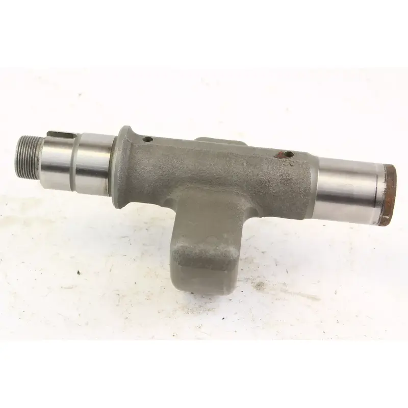 2001 Yamaha Raptor 660r Yfm660r Engine Motor Crankshaft Balancer Gear