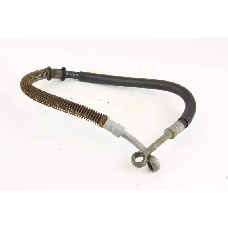 2002 Yamaha Raptor 660r Yfm660r Limited Edition Oil Hose Line Tube Pipe G3945