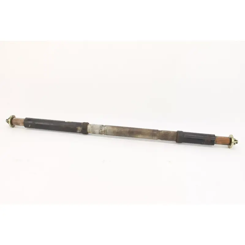 2003 Polaris Predator 90 Rear Axle W Hardware W 0114