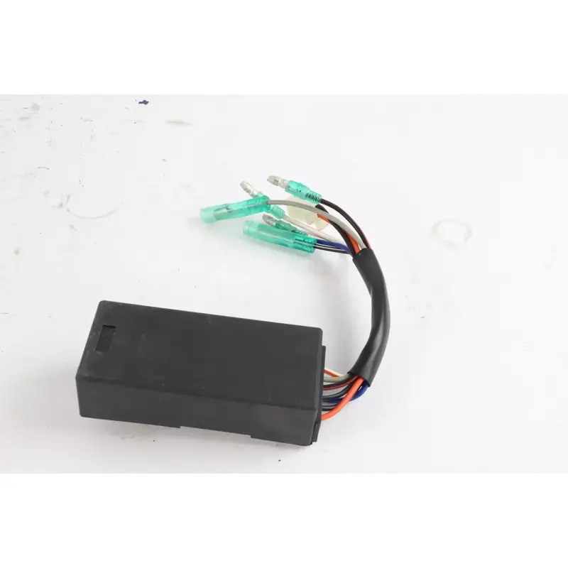 2005 Polaris Predator 50 Aftermarket Ecu Computer Controller Unit Black Box Ecm