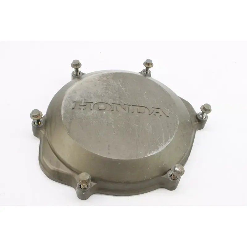 2006 Honda Trx450r Trx450er Clutch Side Cover k1981