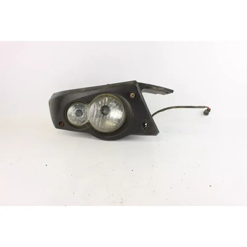 2006 Kawasaki Brute Force 750 4x4i Front Left Head Light Lamp Headlight c4462