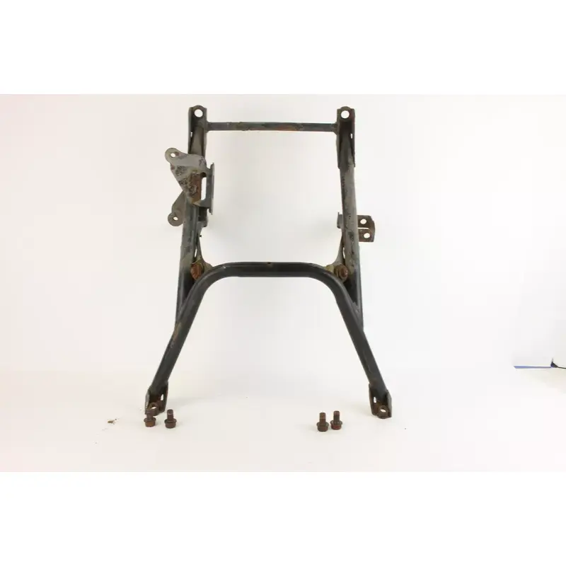 2006 Kawasaki Brute Force 750 Kvf750c 4x4i Rear Rack Stay c4462