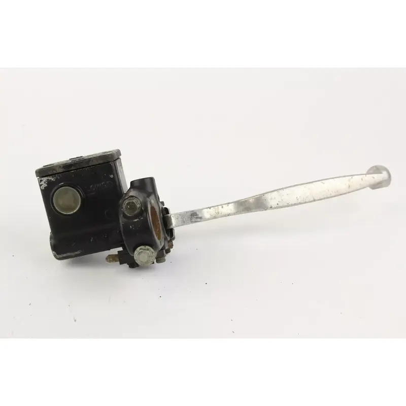 2006 Suzuki Quadsport Z400 Ltz400 2x4 Front Brake Master Cylinder G3945