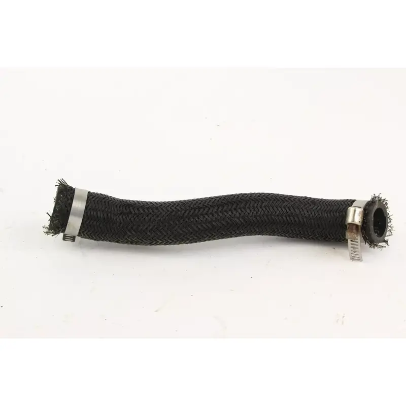2006 Suzuki Z400 Ltz400 2x4 Radiator Hose Engine Coolant Water Pipe G3945