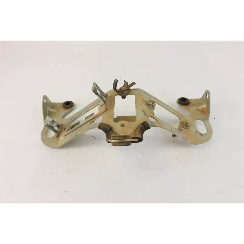 2008 Suzuki Quadracer 450 Ltr450 2x4 Electrical Parts Holder c6008