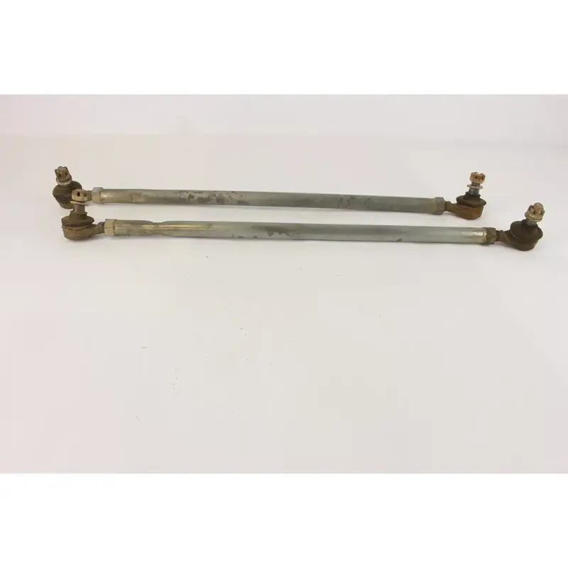 2008 Suzuki Quadracer 450 Ltr450 2x4 Steering Tie Rods Rod Set Pair c6008