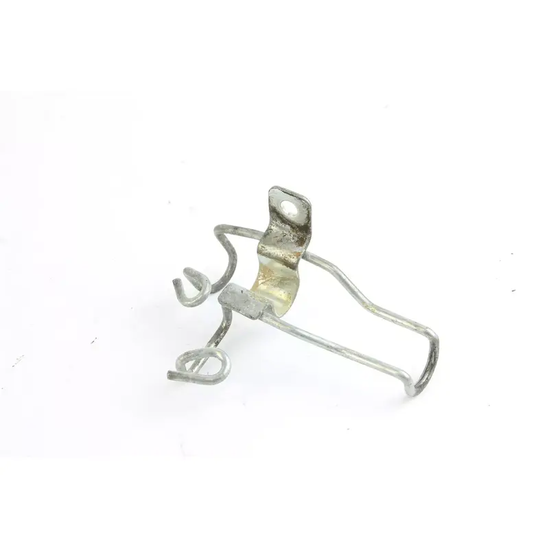 2014 Suzuki Quadsport Z400 Rear Back Brake Cable Line Guide Holder r0522