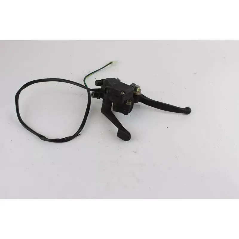 2017 Apollo 9 Blazer 125cc Thumb Throttle Switch W Cable c2402