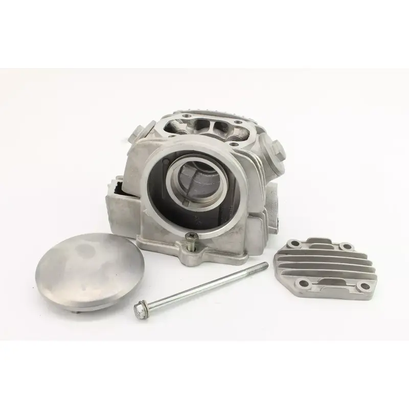 2017 Apollo Blazer 9 125cc ATV Cylinder Head k2402