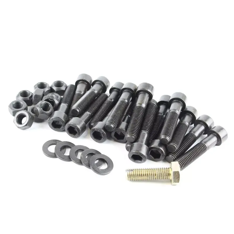OEM Polaris M10x50 Screw Service Kit 2201812 2688