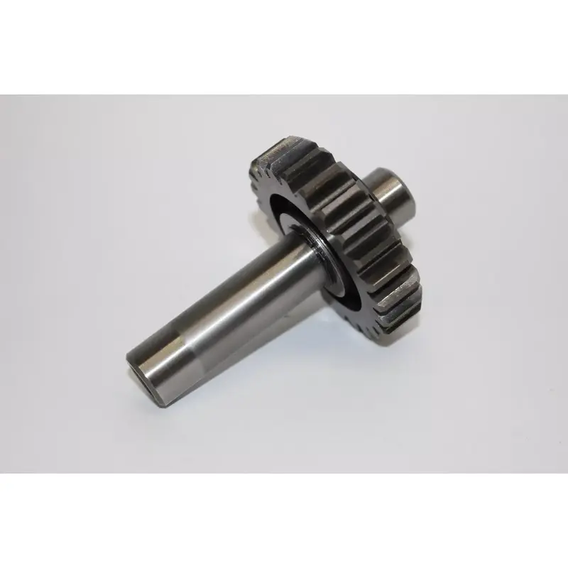 Suzuki Quadsport Z250 Z400 Reverse Shaft Transmission Gears 4356