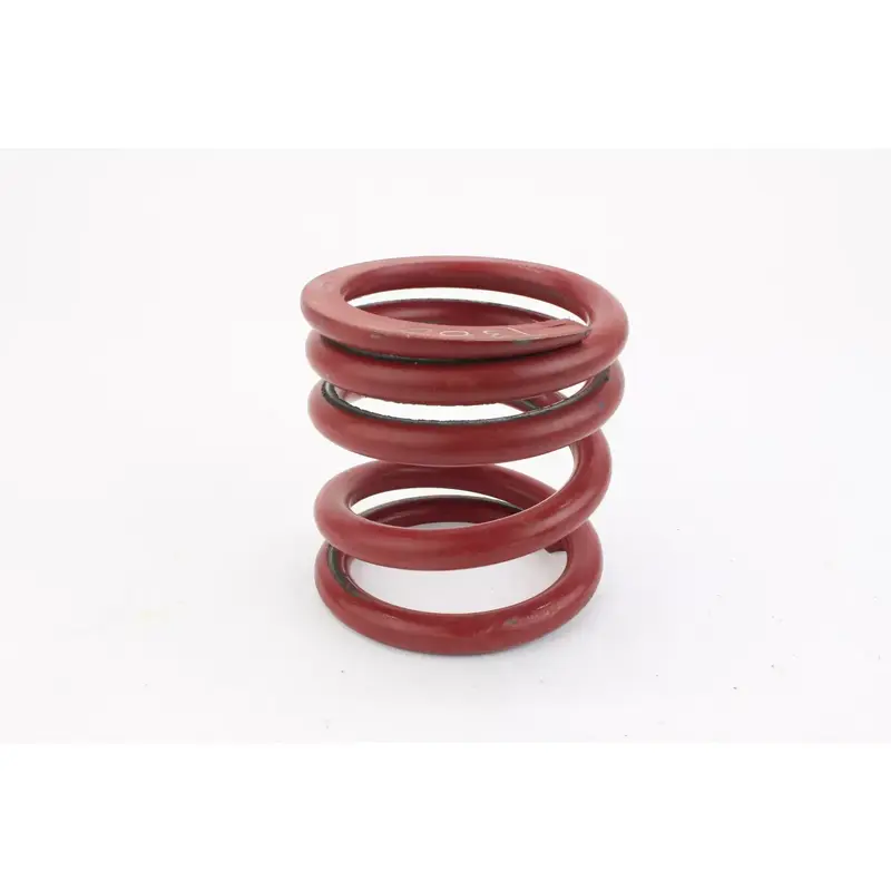 1300lbs Shock Progressive Spring 3.5in Length
