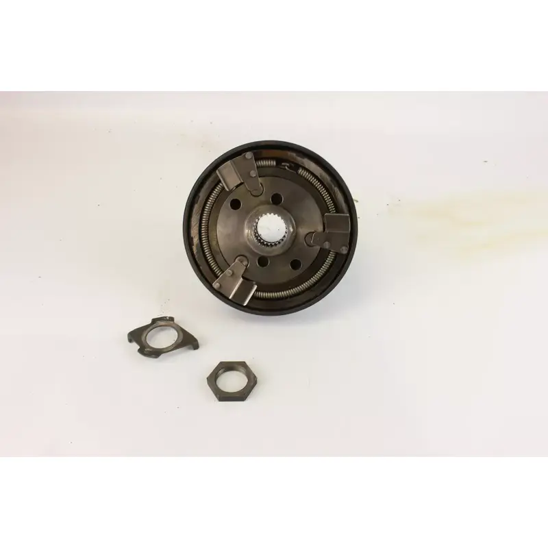 1986 Yamaha Moto 4 Yfm200dx Centrifugal Wet Clutch c3648