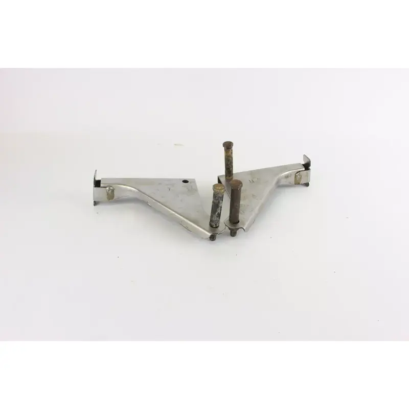 1999 Polaris Sportsman 335 4x4 Rear Rack Mount Set c9545