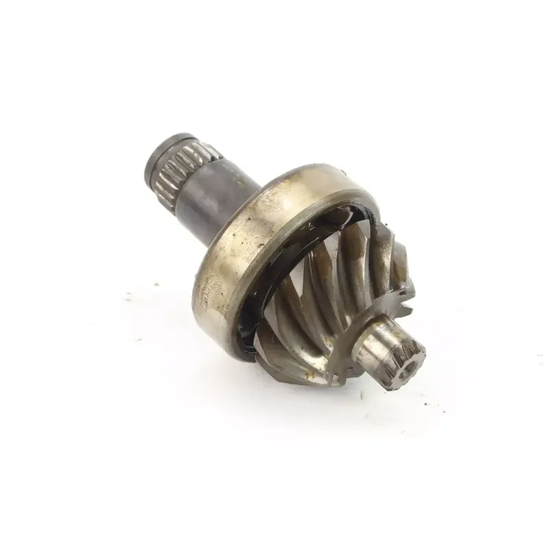 2000 Polaris Scrambler 400 Output Drive Shaft Bevel Gears 3233540 m9363