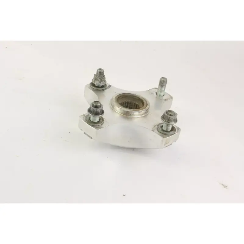 2001 Yamaha Raptor 660r Yfm660r Aftermarket Rear Back Wheel Hub G3945