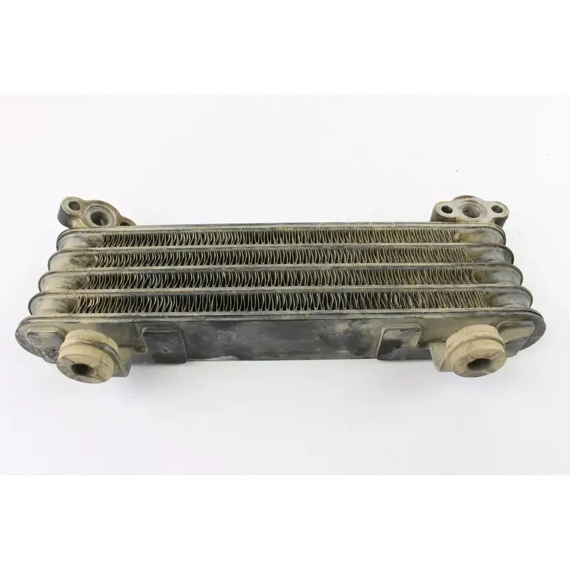 2002 Honda Sportrax 400 Trx400ex 2x4 Engine Motor Oil Cooler c8683