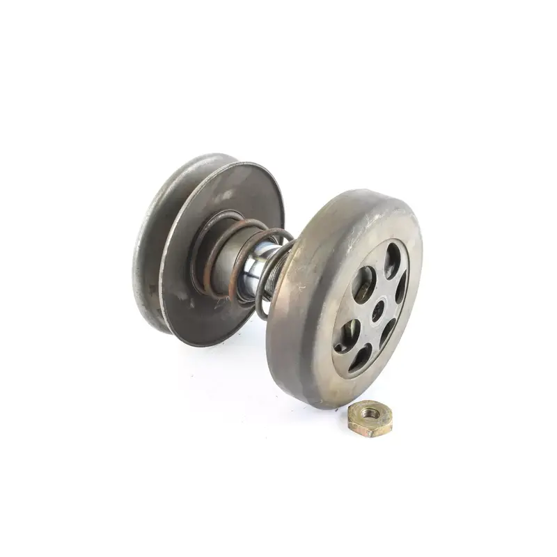 2003 Polaris Predator 90 Centrifugal Wet Clutch r0114