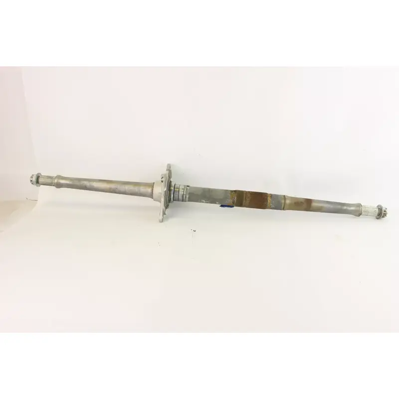 2004 Honda Sportrax 450 Trx450r 2x4 Rear Axle c7477