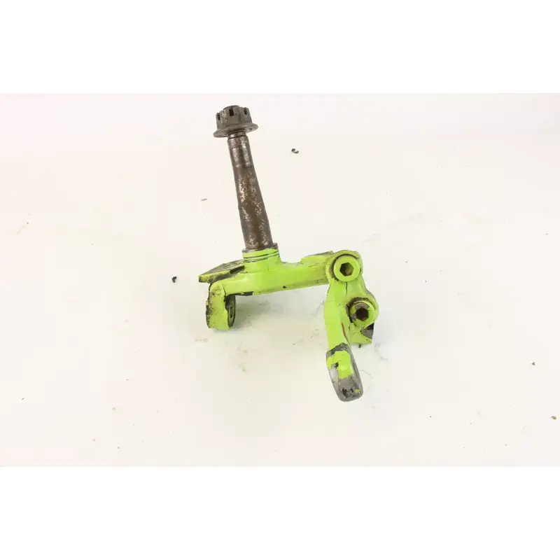 2004 Yamaha Banshee 350 Yfz350 Front Left Steering Knuckle c7248