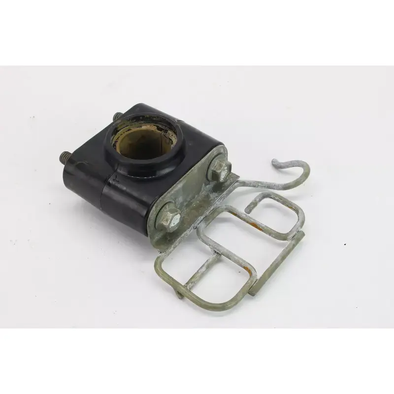 2005 Suzuki Quadsport Z400 Steering Column Stay Bracket 5028