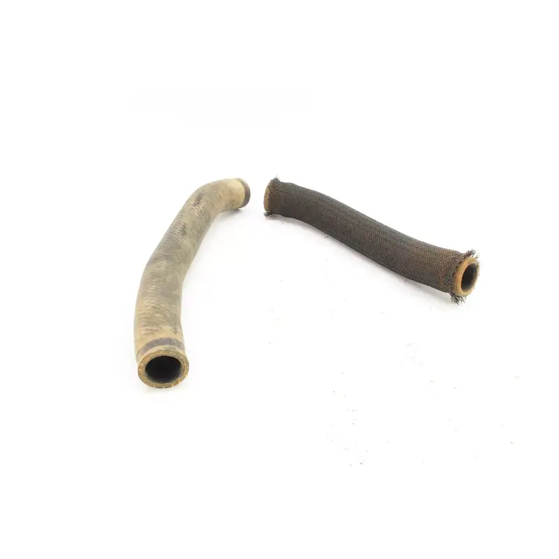 2006 Suzuki Quadracer 450 Ltr450 Radiator Hoses Engine Coolant Water Pipes H6008