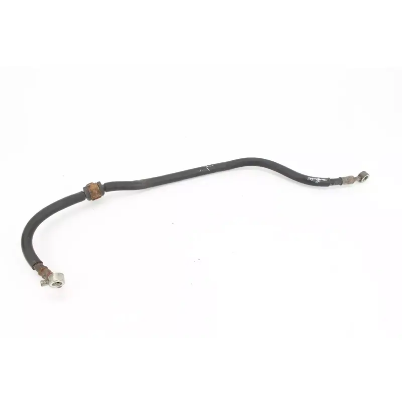 2006 Suzuki Quadracer LTR 450 Rear Back Brake Hose Fluid Line 3392